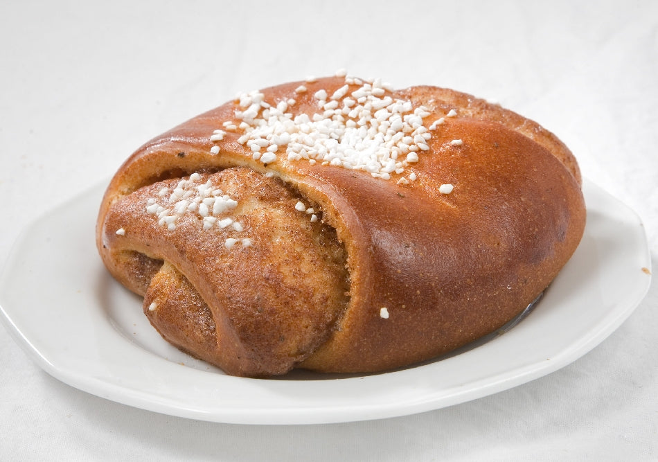 Korvapuusti