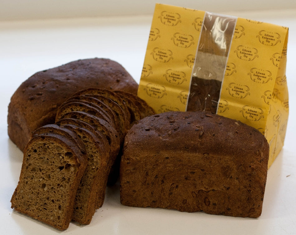 GI Monijyväleipä (vhh)