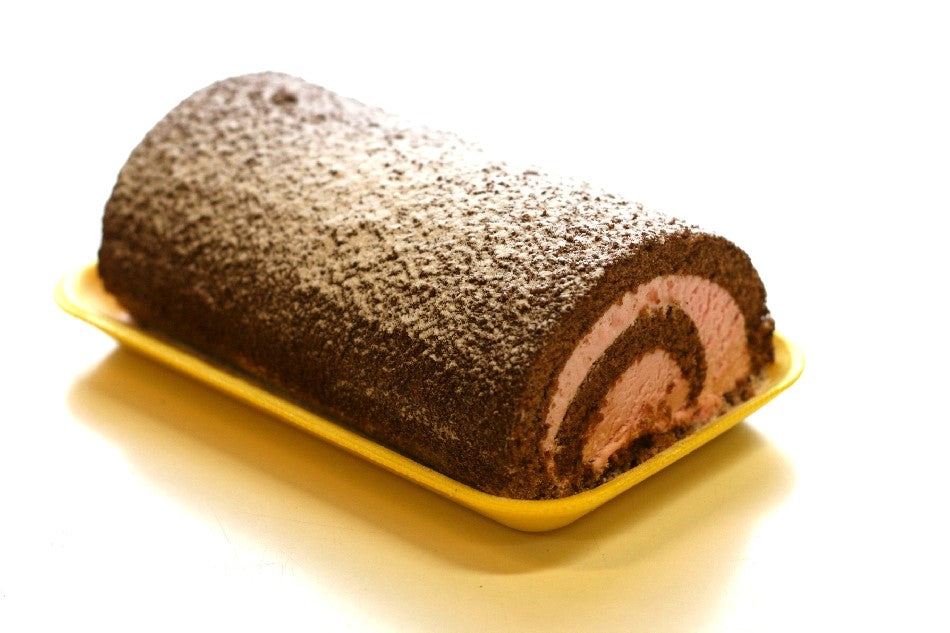 Mansikkakermarulla