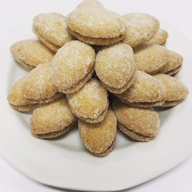 Lusikkaleipä 250g /rasia