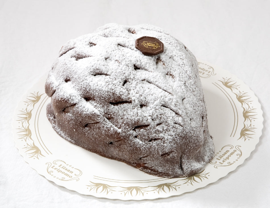 Käpykakku