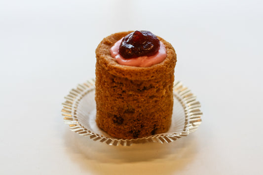 Runebergintorttu